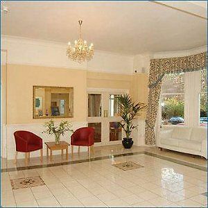 Barkston Gardens Hotel 伦敦 外观 照片